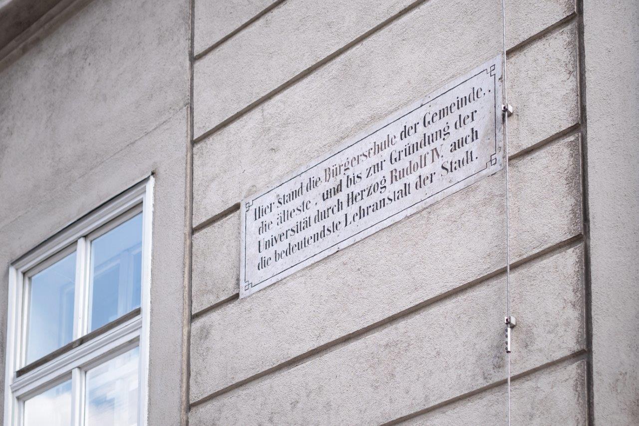 Bürgerschule