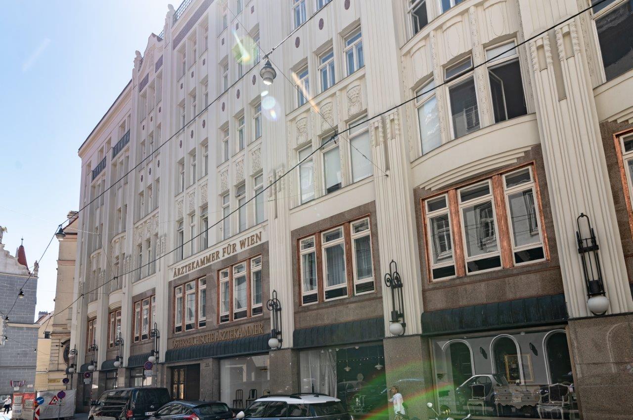 Ärztekammer für Wien