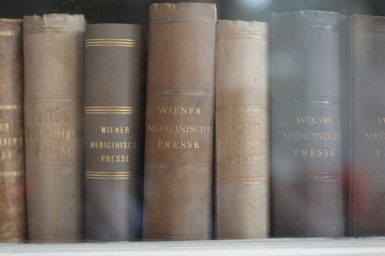 Wiener Medizinische Presse
