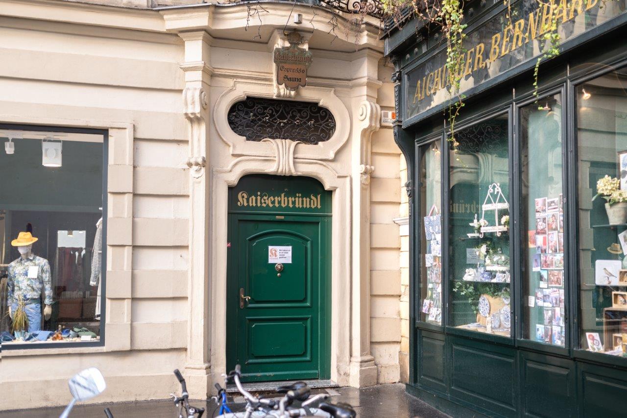 Kaiserbründl
