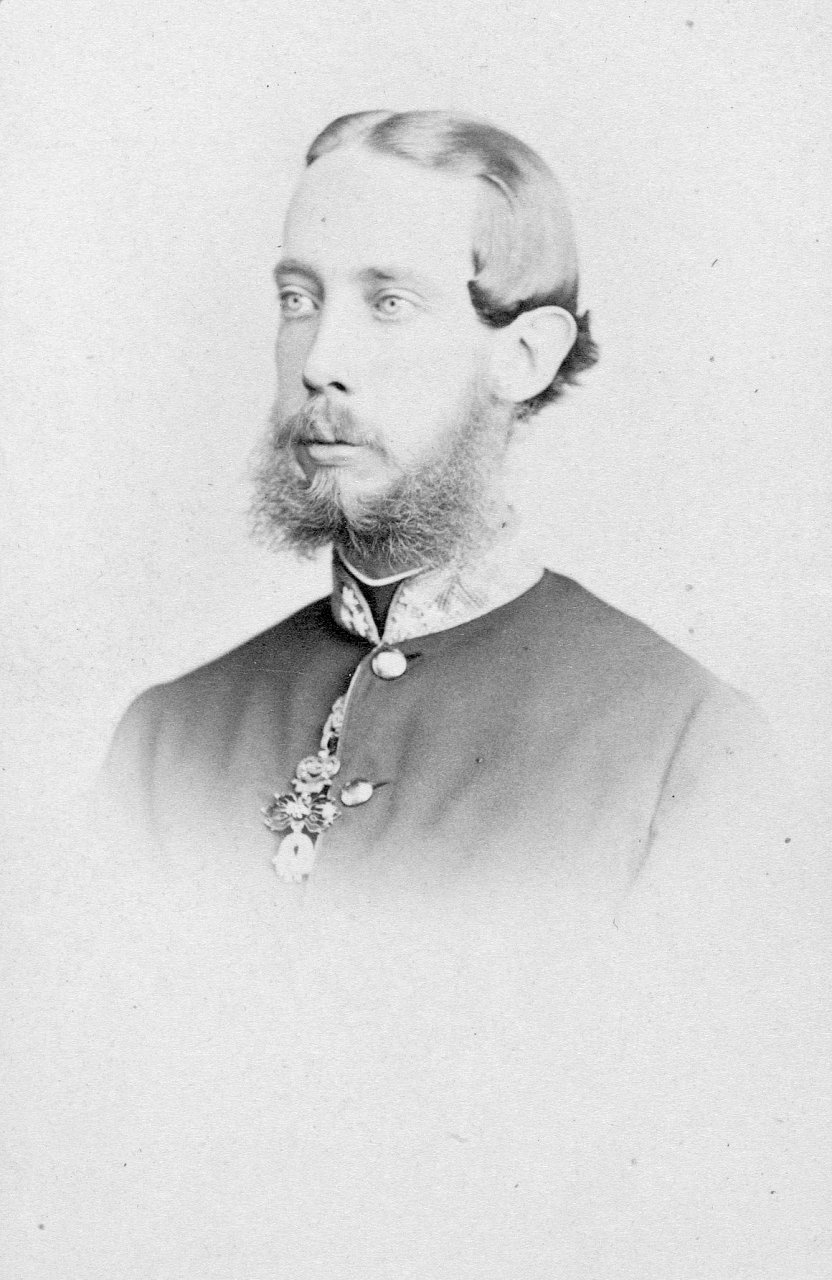 Erzherzog Ludwig Viktor 