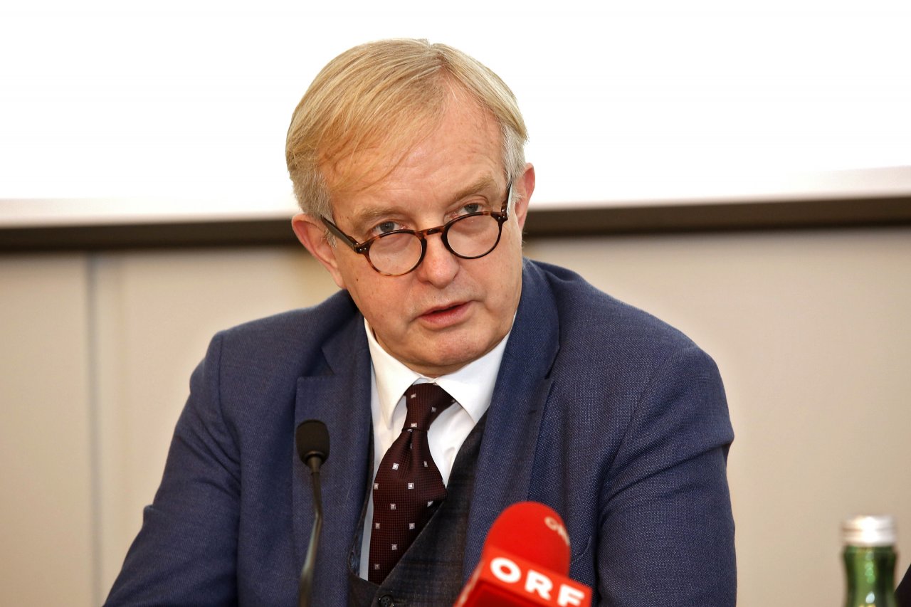 Johannes Steinhart Kurie Niedergelassene Ärzte