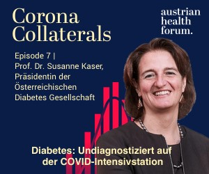 Podcast Corona Collaterals
