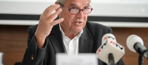 Wolfgang Weismüller