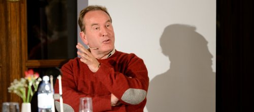 Günther Bresnik