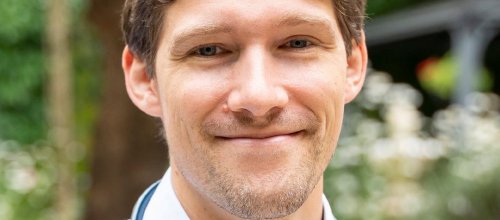Florian Götzinger