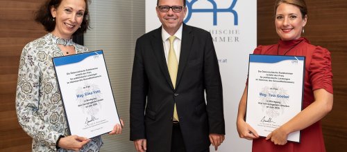 Pressepreis ÖÄK