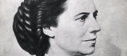 Clara Barton