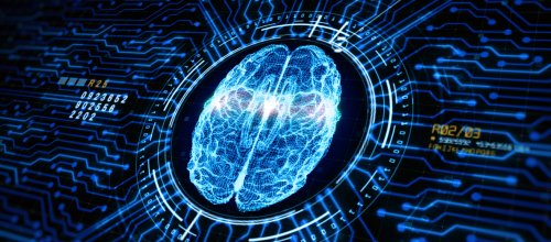Gehirn Künstliche Intelligenz