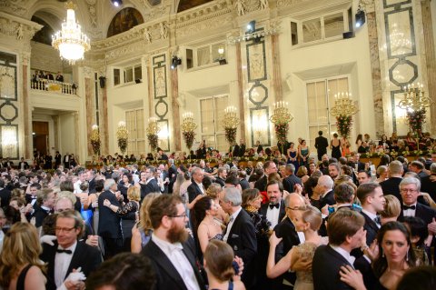 69. Wiener Ärzteball