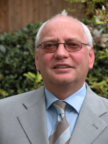 Peter Wöß ÄEK Vorarlberg