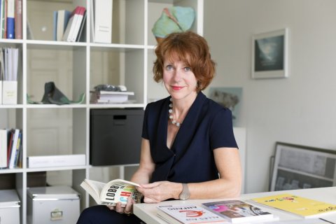 Ulrike Guérot