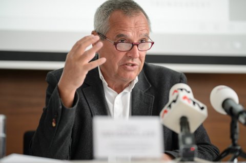 Wolfgang Weismüller