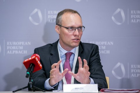 Alexander Biach