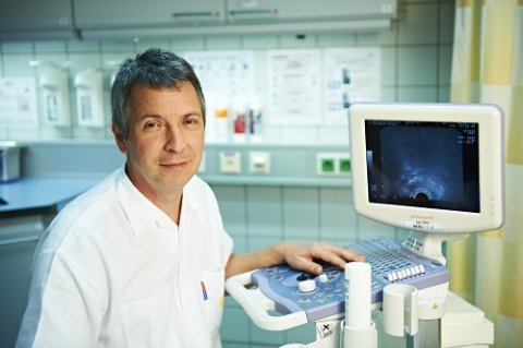 Heinz Strohmer