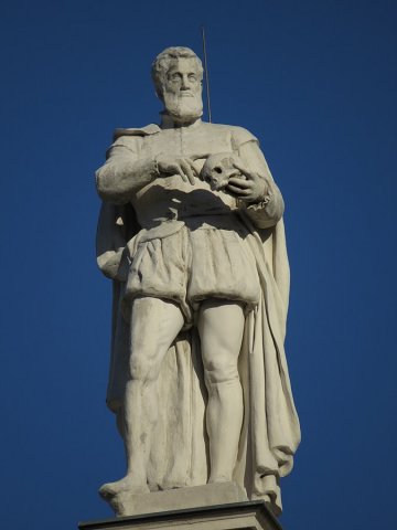 Naturhistorisches Museum Wien_Vesal