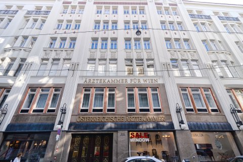 Ärztekammer für Wien Österreichische Ärztekammer