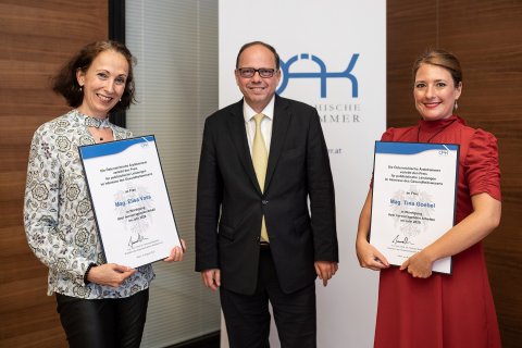 Pressepreis ÖÄK