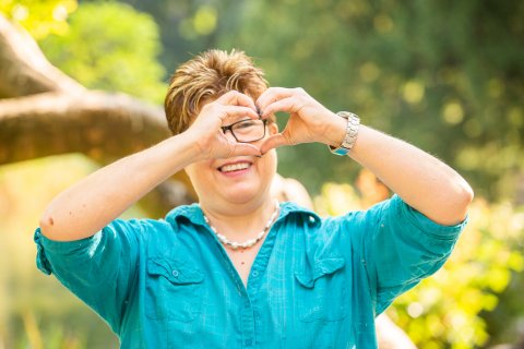 Karin Modl ÖSPID