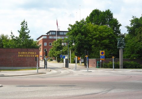Karolinska