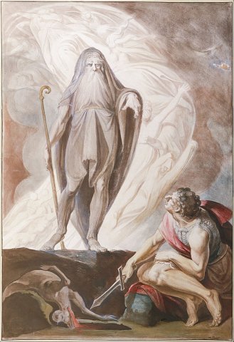Henry Fudeli Teiresias