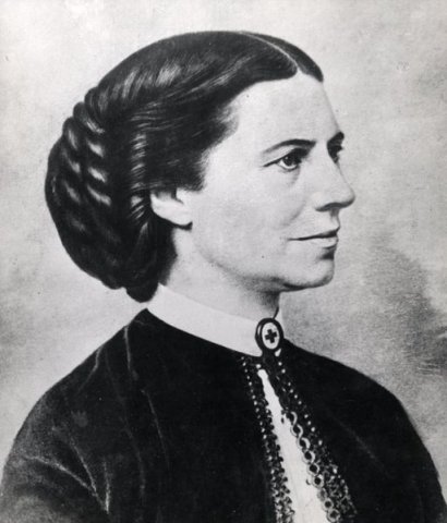 Clara Barton