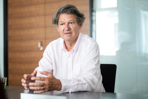 Helmut Brandstätter