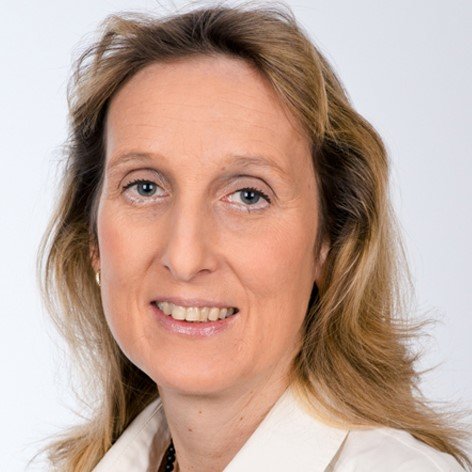 Autorin Daniela Angetter-Pfeiffer