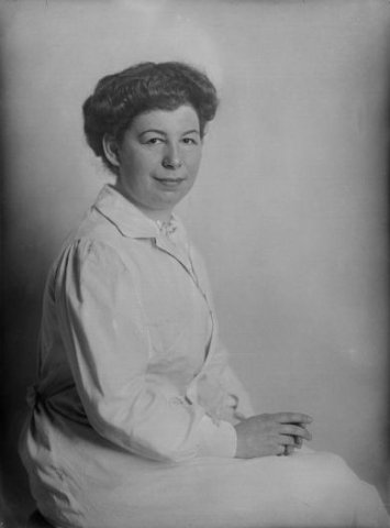 Bianca Bienenfeld