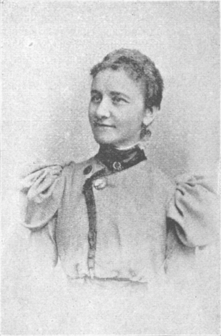 Gabriele Possanner, Östereichische Illustrirte Zeitung/anno/ÖNB