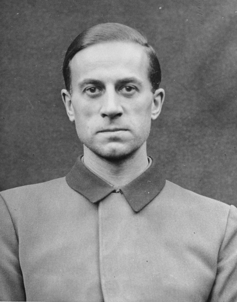 Karl Brandt