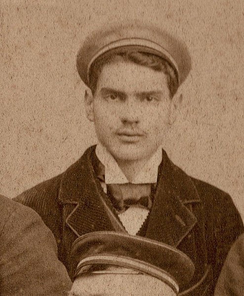 Otto Pötzl